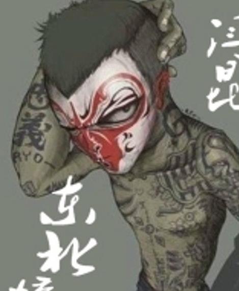 惊悚（东北惊奇先生）有声小说