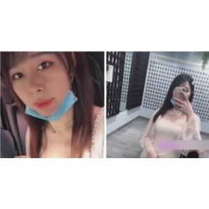 火爆虎牙宅男圈中的顶流网红张思妮最新有尺度合集