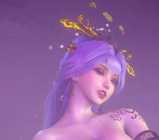 姐妹花云舞：3D动态VAM妖艳音乐摇[6V2.4G]
