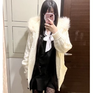 福利+百度+清新可爱+落落Raku最新合集28套13G，COS作品收藏