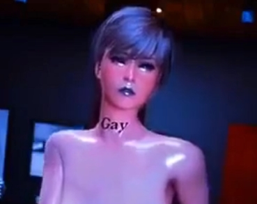 伪娘混剪百度盘甜美合集2V200M，尼尔机械纪元与塞尔达传说角色精彩剪辑