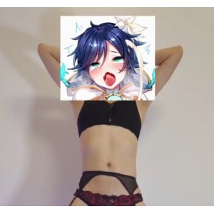 人妖伪娘阿福极致释放合集1V1.1G，百度盘惊艳液量