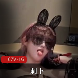 优质福利姬短资源刺卜小合集67V1G，自拍道具秀，水印内容