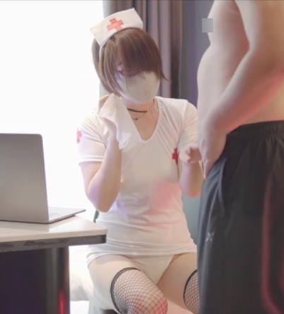 百度云甜美医生粉红兔最新合集1V74M，无屏障美妙境界