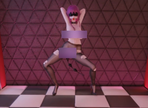 转载搬运百度盘镜流荧弱音卡芙卡招待室系列最新合集1V164M