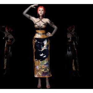 3D动漫合集593.8G，斗罗斗破内容居多