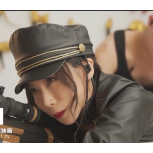 快手甜美夏晴子最新合集74V46G，清新可人