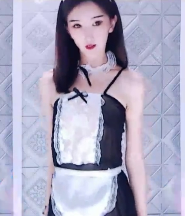 直播间虎牙热舞明宇小鱼儿超级大合集122V13.6G，精彩舞蹈尽在百度云秒传