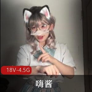 福利姬嗨酱变身合集18V4.5G，网友改造舞蹈秀
