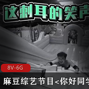 综艺麻豆游戏挑战你好同学最新合集8V6G，精彩剧情与趣味惩罚