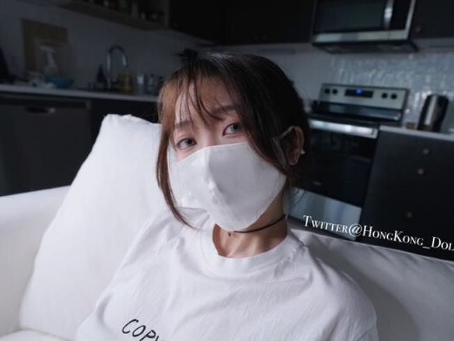 女神hongkong_doll最新19G精彩合集，1V1视频震撼上线