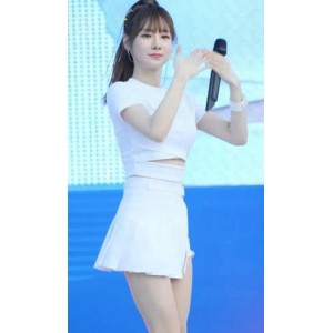 韩版女团下水资源合集韩雅最新佳作3.2G，绅士们速来体验