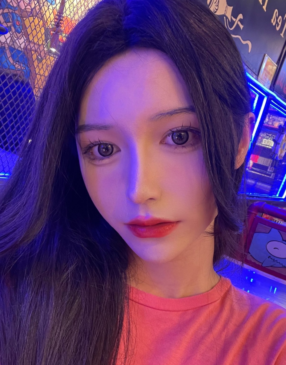 TS伪娘百度盘整理合集酱酱最新分享22V940MB，资源打包分享