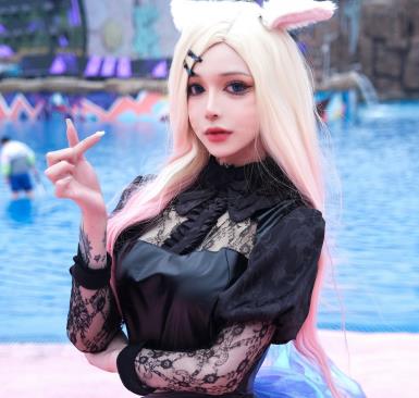 某推TS酱酱14V诱人合集557M太会玩了