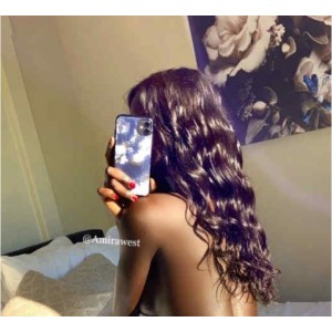 推特AmiraWest合集1部5G火辣