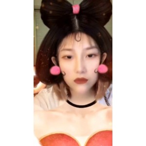 西瓜视频草莓酱绝密秀场合集116部2.13G超顶