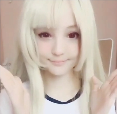 骚软OnlyFansLuvur日常私拍101部100G