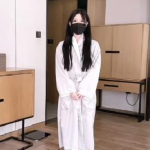 兔崽护士服无保护安安老师社保2V2.1G超绝合集