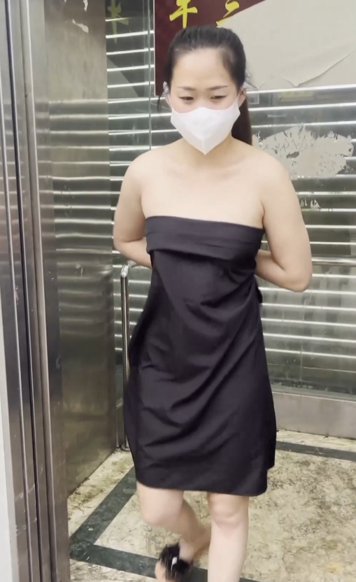 小小星推特户外9V9G火辣合集