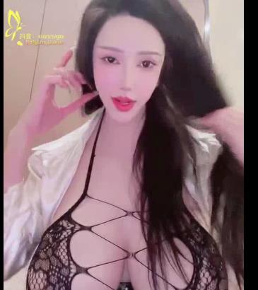 389M抖音顾灵曦车里给力片17部超诱人