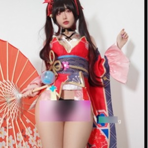 福利姬甜甜圈私拍合集45部21G蜜桃盛宴