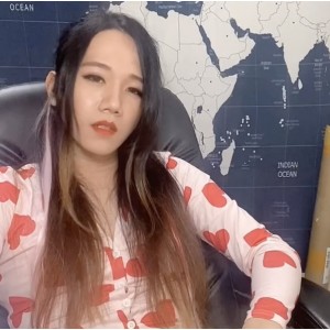 推特CharlotteNiya变身共享129部18.4G火辣合集