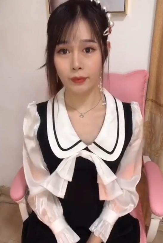 115网盘张思妮CD视频57部50G超火辣