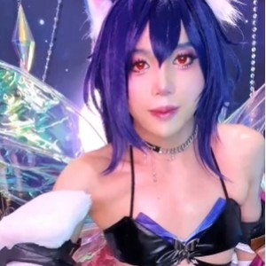 Velvet五月t6绝美坦献3部3G不容错过