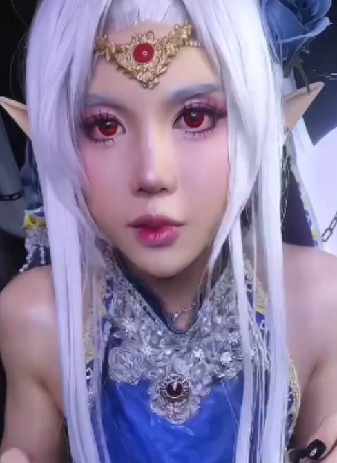 Velvet五月t6绝美坦献3部3G不容错过