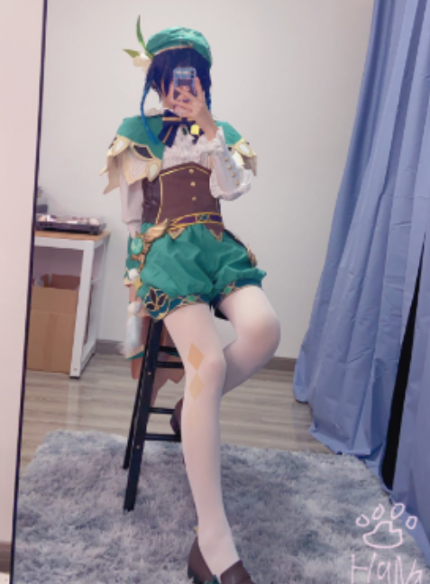 hanasliver极致男娘宝藏合集89部10G珍藏秘帖太顶了