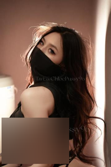 53v胖臀光腚女神Chloepussy69推特合集12G太骚了