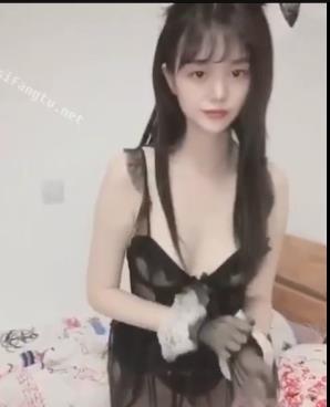 推特月兔兔高能舞蹈视频合集19部495M身材火辣