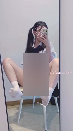 私拍双马尾Asuku后推车互动视频合集37部2.29G