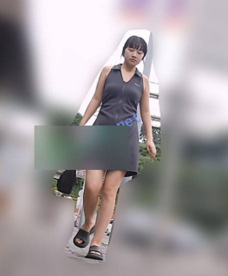 154部齐刘海运动短裙白内作品871M大合集