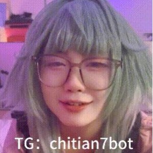 微博池甜COS视图4.19G可盐可甜露脸炸场