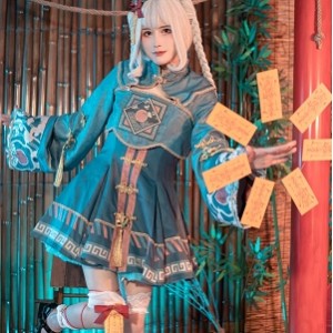 鹿八岁推特绝密作品56套71.8G私房珍藏