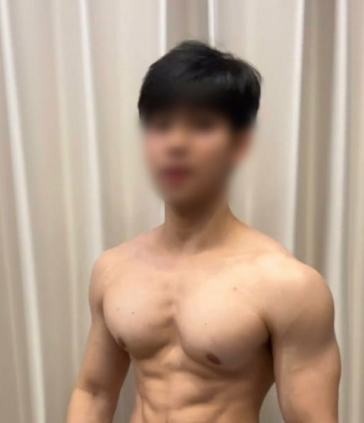 互动机fighterr健身猛男视频27部6.65G汗液飞溅