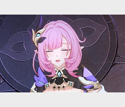 白上MMD高能合集原神单视频13G4K突破次元壁