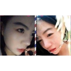 斗鱼陈丝丝浮力主播自虐合集9V19G泪崩名场面