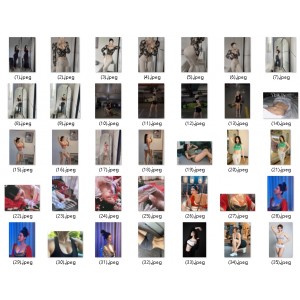 微密圈刘太阳178热舞合集198M腿玩年