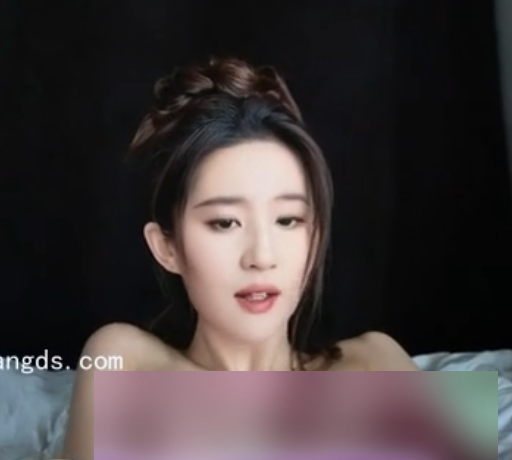 推特AI刘亦菲浴室剧本推演合集24V20M太馋人了