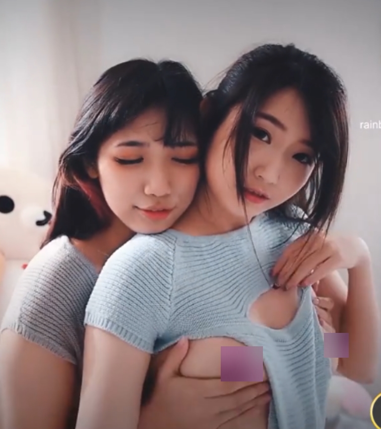 推特小悠酱萌妹视频21V3.4G优质身材