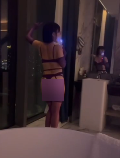 推特Q先森私密合集4部16.9G健美身材猎艳记录