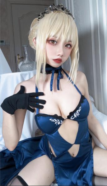 私享果咩酱猫耳定制合集19套5.5G御姐妹子反差