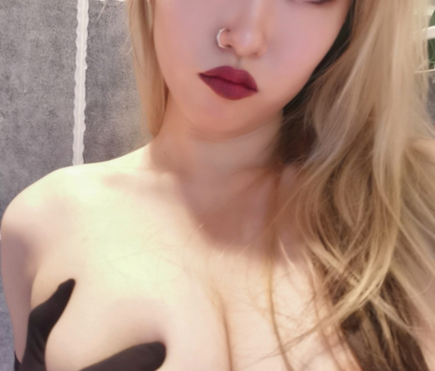 OnlyF超甜Candy上海私拍合集1.73G乖乖女珍藏版