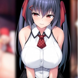 MrRush劲爆3D剪辑合集50部HMV40.4G太撩人