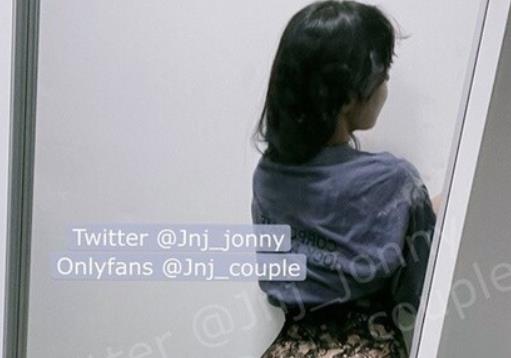 推特JNJ情侣私密互动合集130部3GB绝密资源