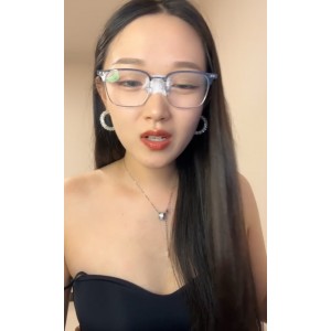 Telegram眼镜御姐私房合集57部48.6G妹子叭嗦绝密展示