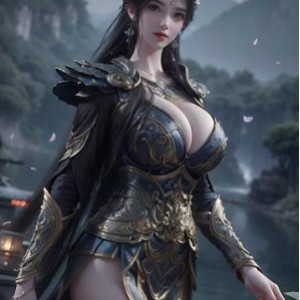 AI创作清漪热图60P341MB大罩杯诱惑