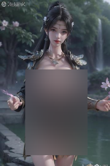 AI创作清漪热图60P341MB大罩杯诱惑